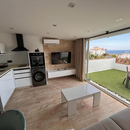 Apartmán La Noria32 Nerja Exteriér fotografie