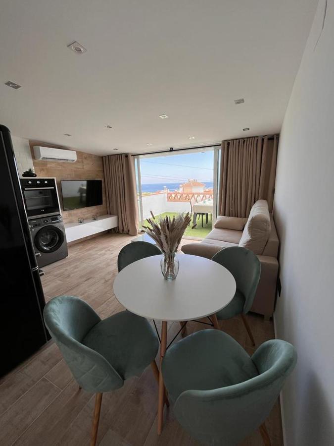 Apartmán La Noria32 Nerja Exteriér fotografie